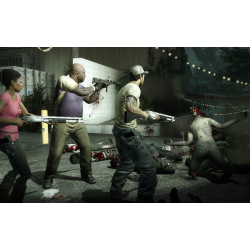 Download Left 4 Dead 2 Steam Crack Download Left 4 Dead 2 Steam Crack